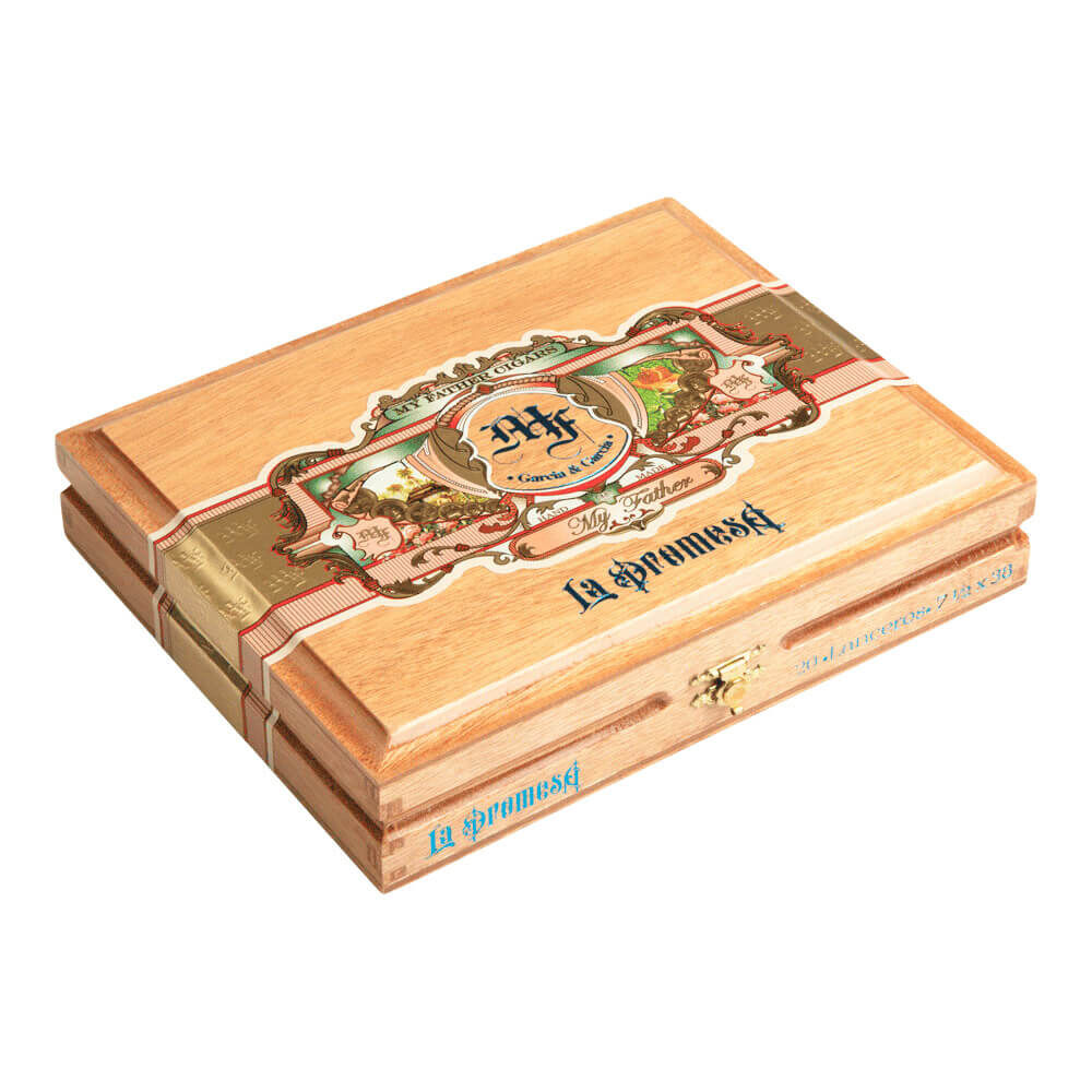 View product media MFLPLA Lancero, , jrcigars 3